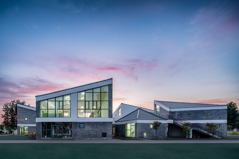 crossboundaries beisha kindergarten