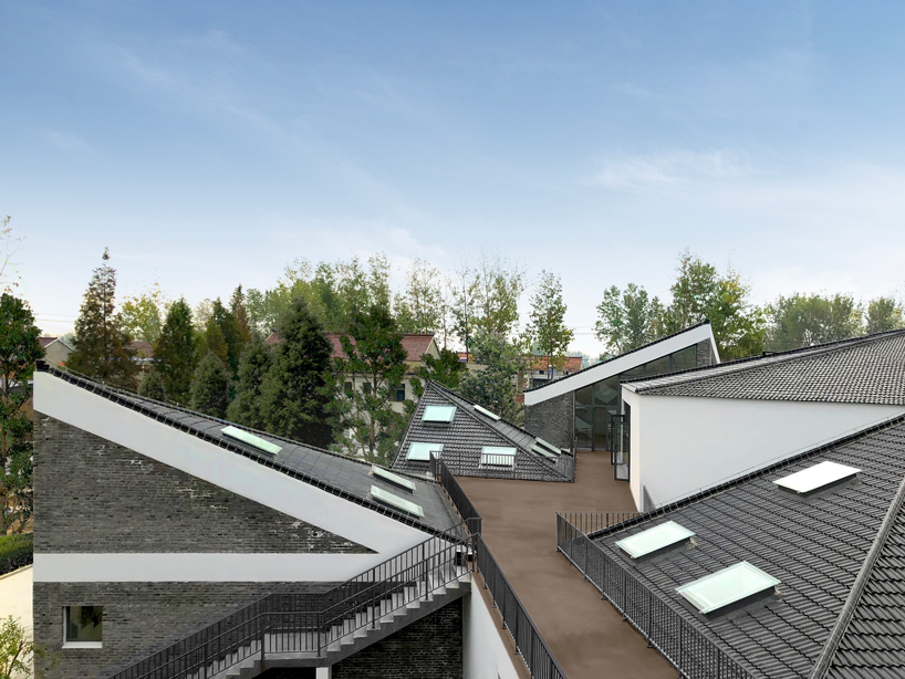 crossboundaries beisha kindergarten