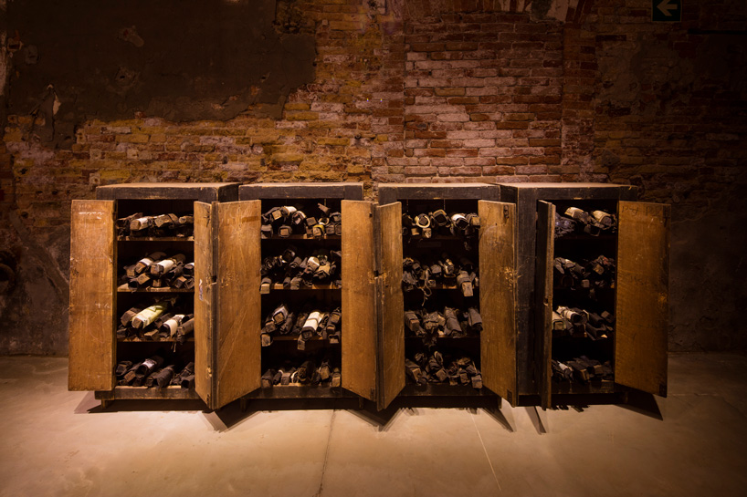 david adjaye designs ghana's first pavilion, open at venice art biennale