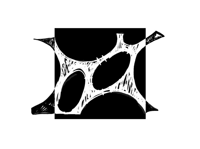 david adjaye designs ghana's first pavilion, open at venice art biennale