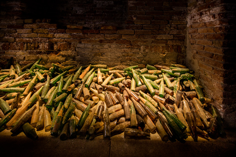 david adjaye designs ghana's first pavilion, open at venice art biennale
