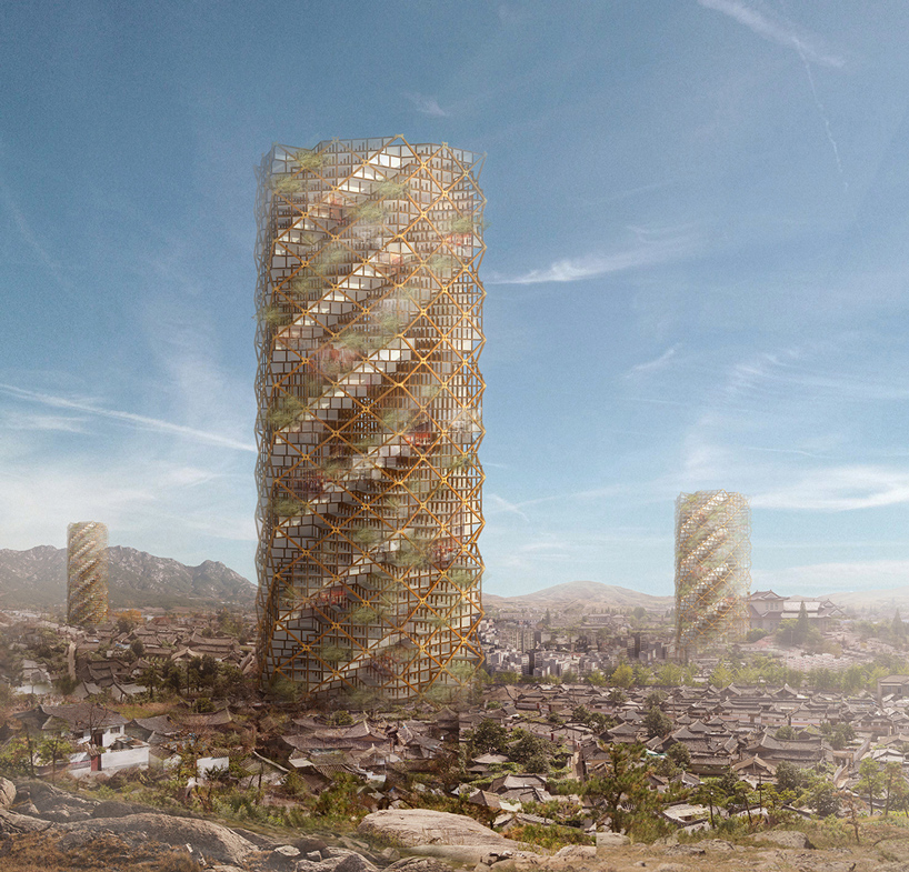 2019 skyscraper competition