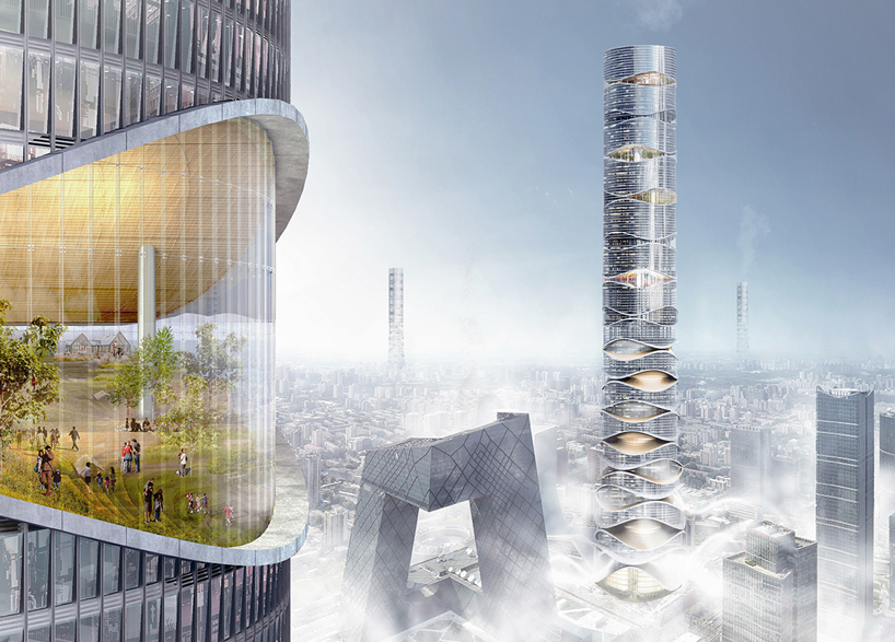 2019 skyscraper competition