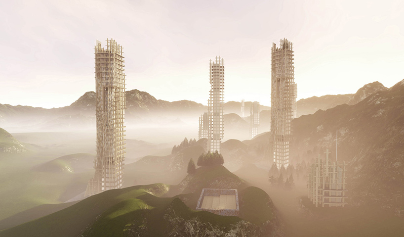 2019 skyscraper competition