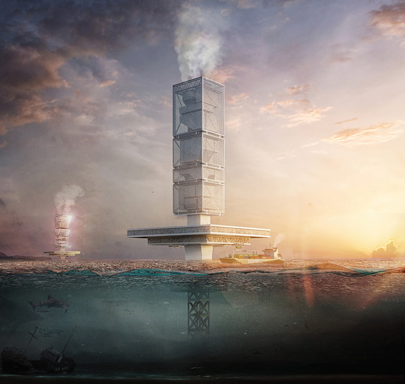 2019 skyscraper competition