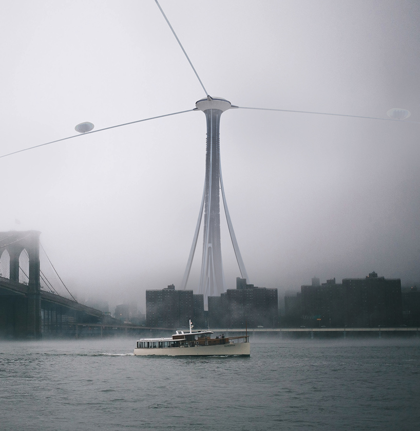 2019 skyscraper competition