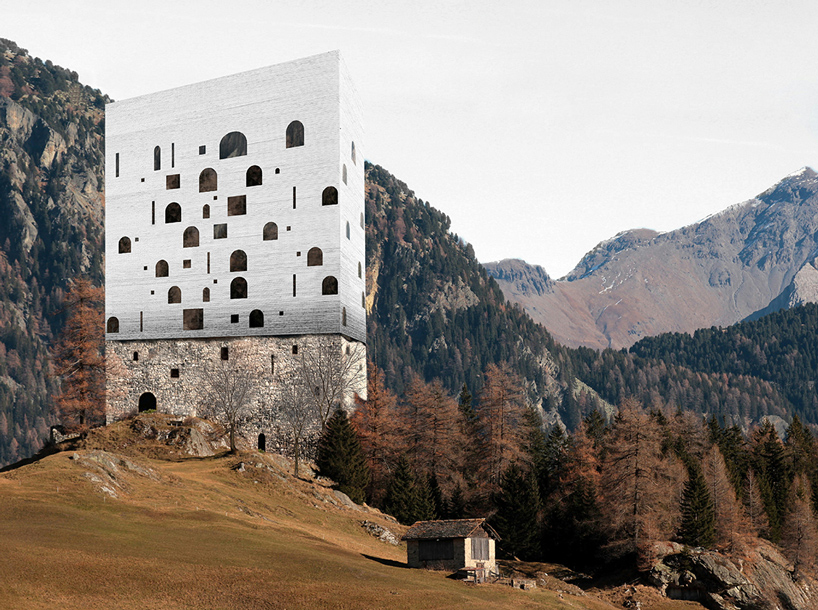 2019 skyscraper competition