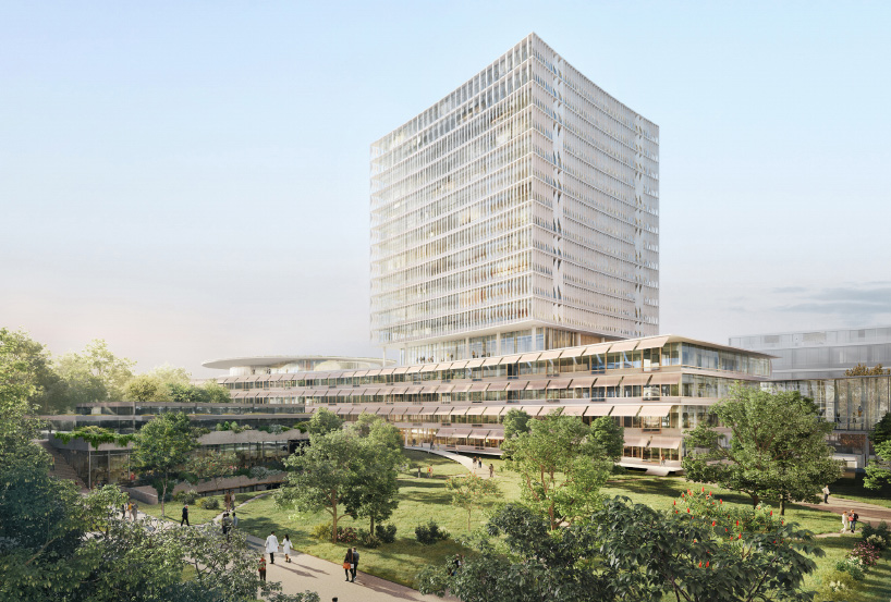 herzog de meuron basel university hospital
