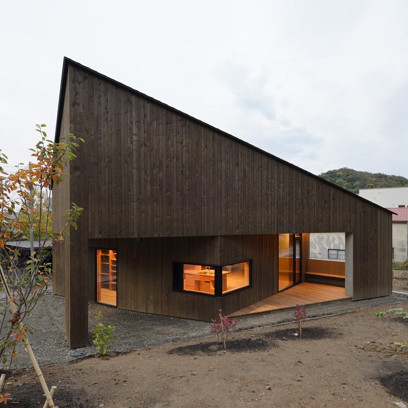 hiroshi horio architects 