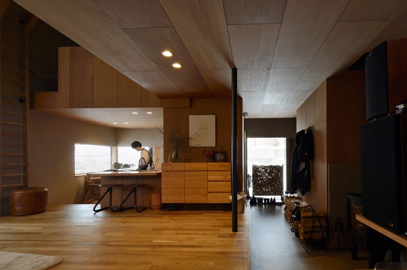 hiroshi horio architects 