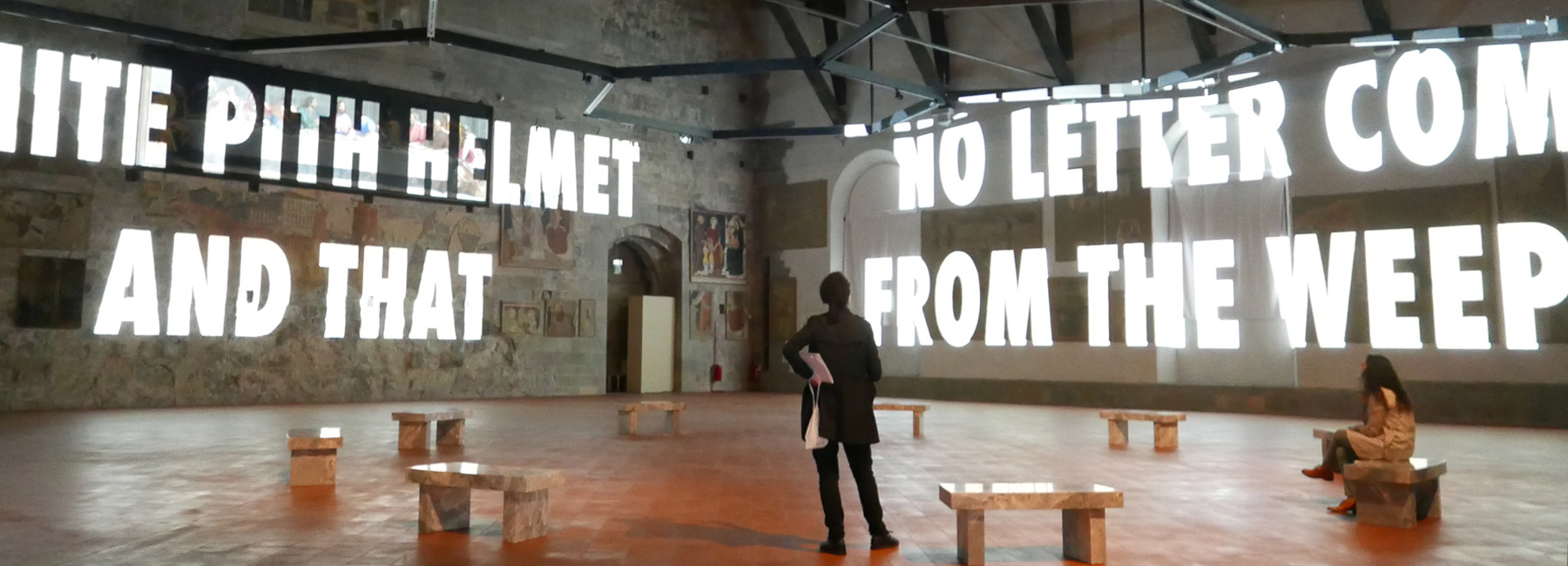jenny holzer