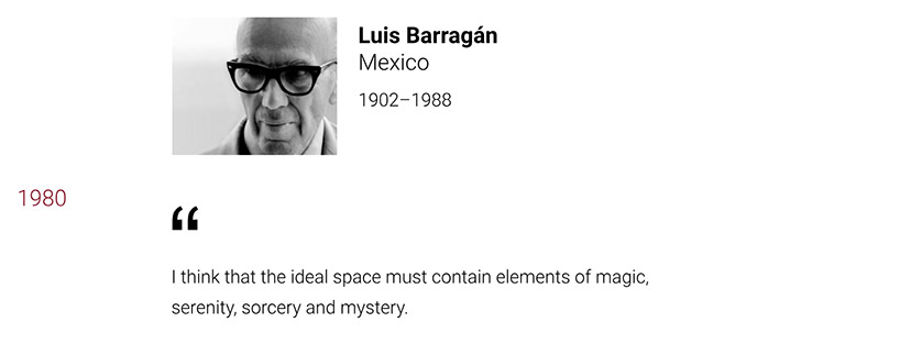 nationalities, gender and star signs of pritzker prize winners revealed in infographics designboom