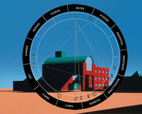 nationalities, gender and star signs of pritzker prize winners revealed in infographics