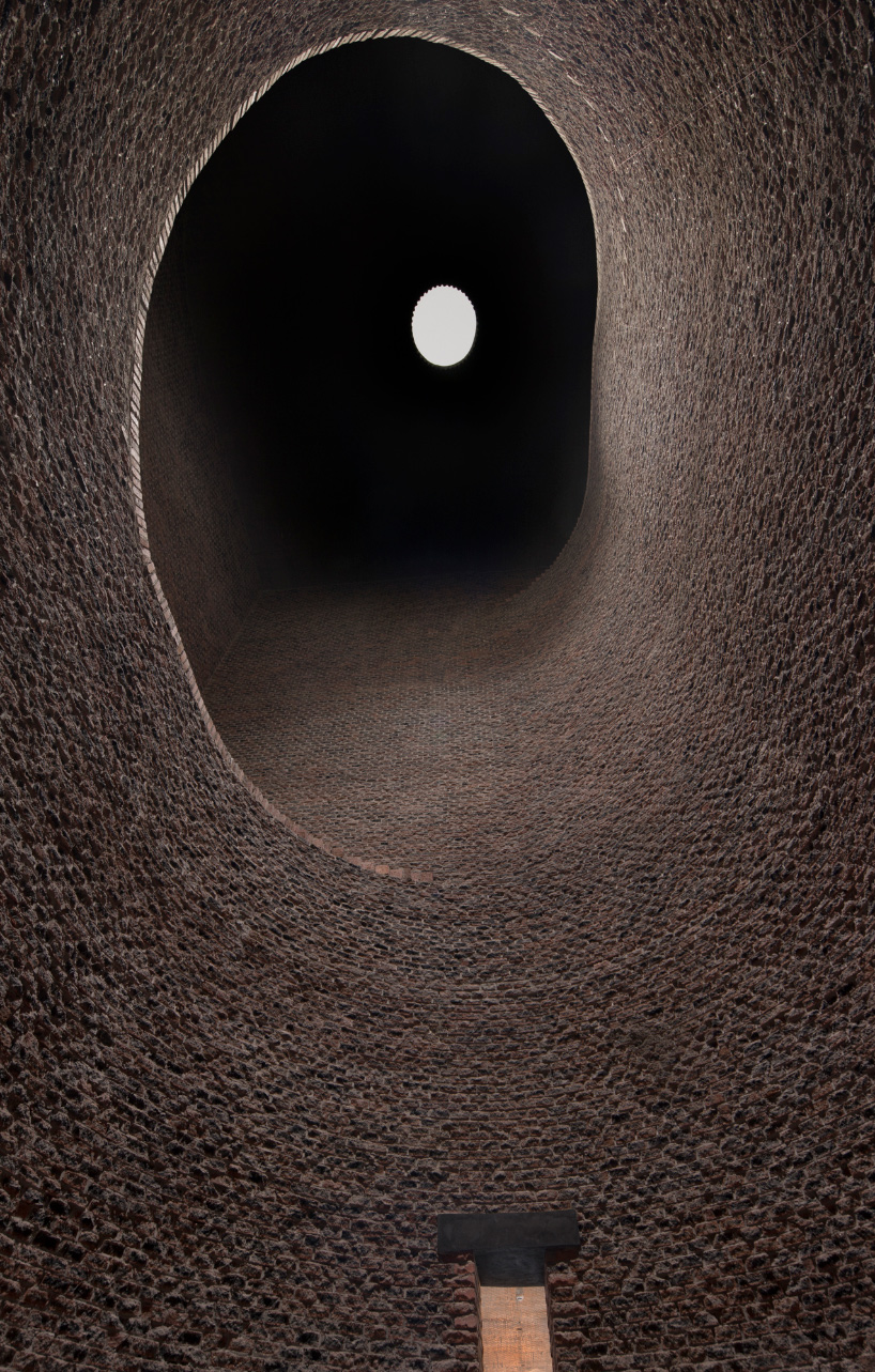 liu jiakun suzhou museum imperial kiln brick