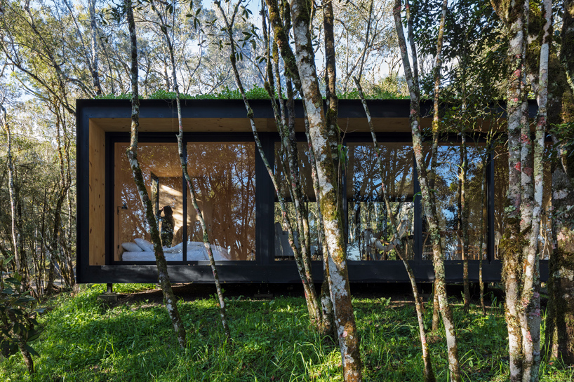 MAPA architects MINIMOD