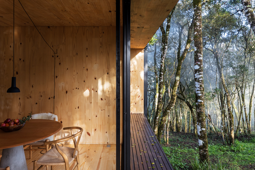 MAPA architects MINIMOD