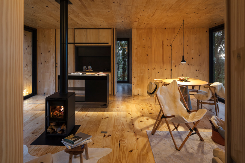 MAPA architects MINIMOD