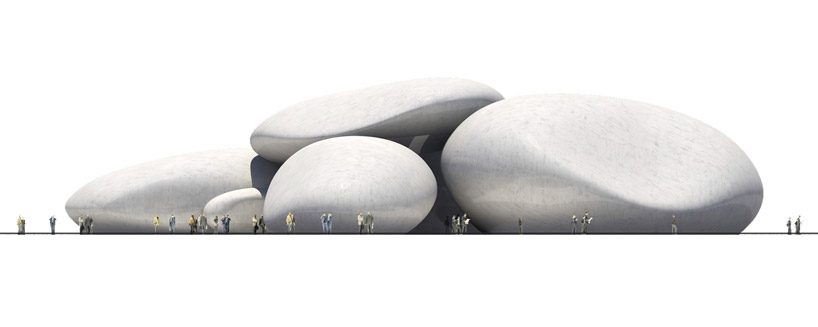 natascha meuser examines zoo buildings in DOM's latest construction and design manual designboom