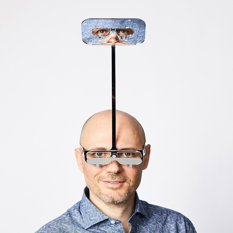 periscope glasses