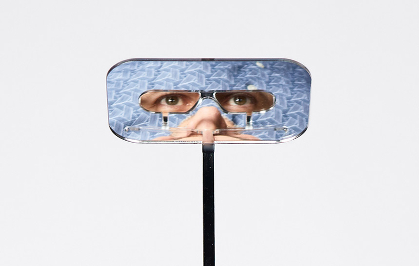 periscope glasses