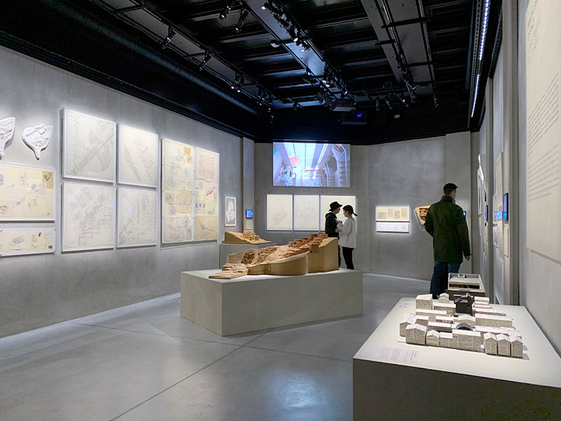 tadao ando mayor retrospective the challenge opens at milan's armani/silos designboom