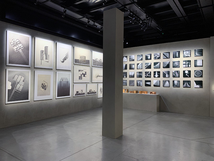 tadao ando mayor retrospective the challenge opens at milan's armani/silos designboom