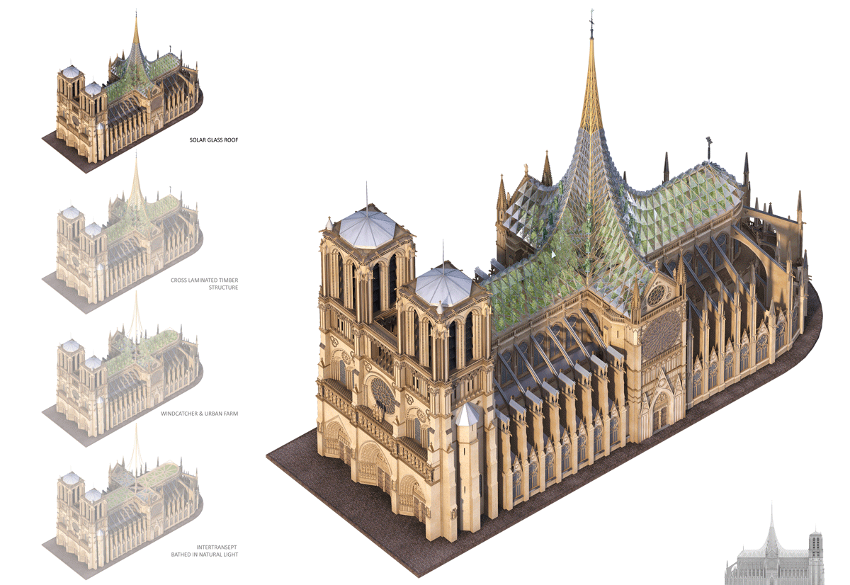 vincent callebaut notre dame