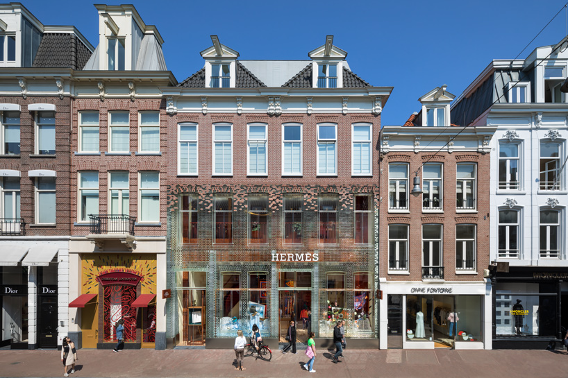 mvrdv hermes