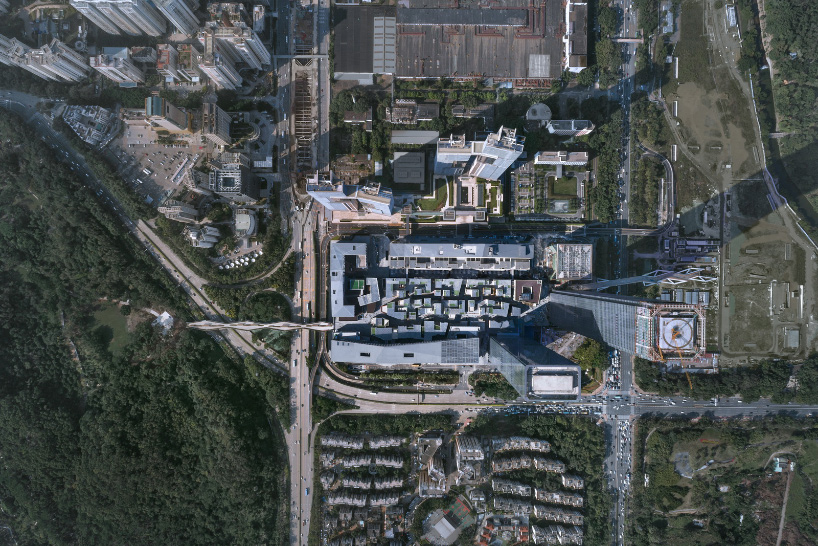 URBANUS SHUM YIP UpperHills LOFT