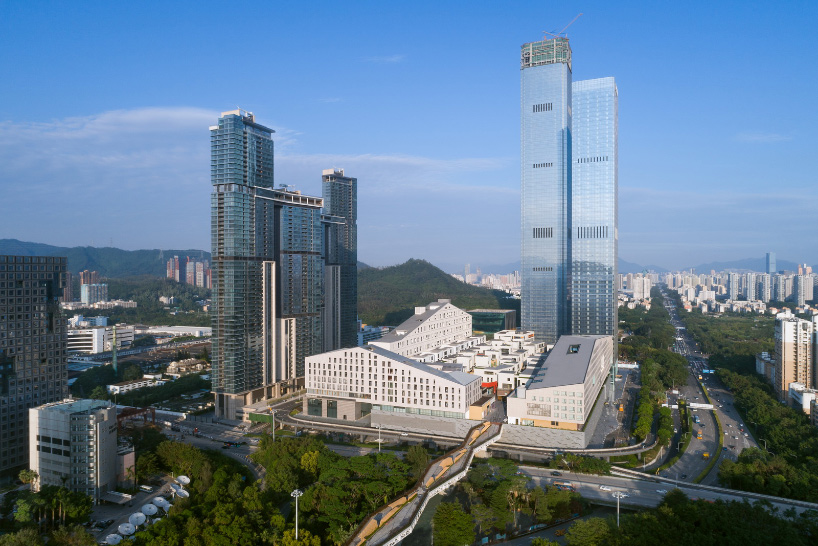 URBANUS SHUM YIP UpperHills LOFT