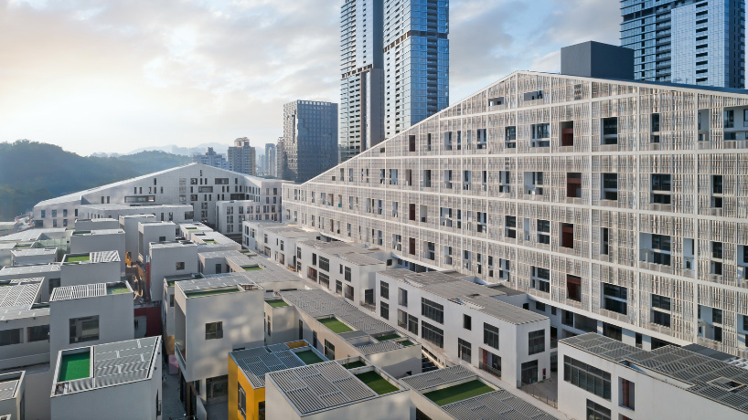 URBANUS SHUM YIP UpperHills LOFT