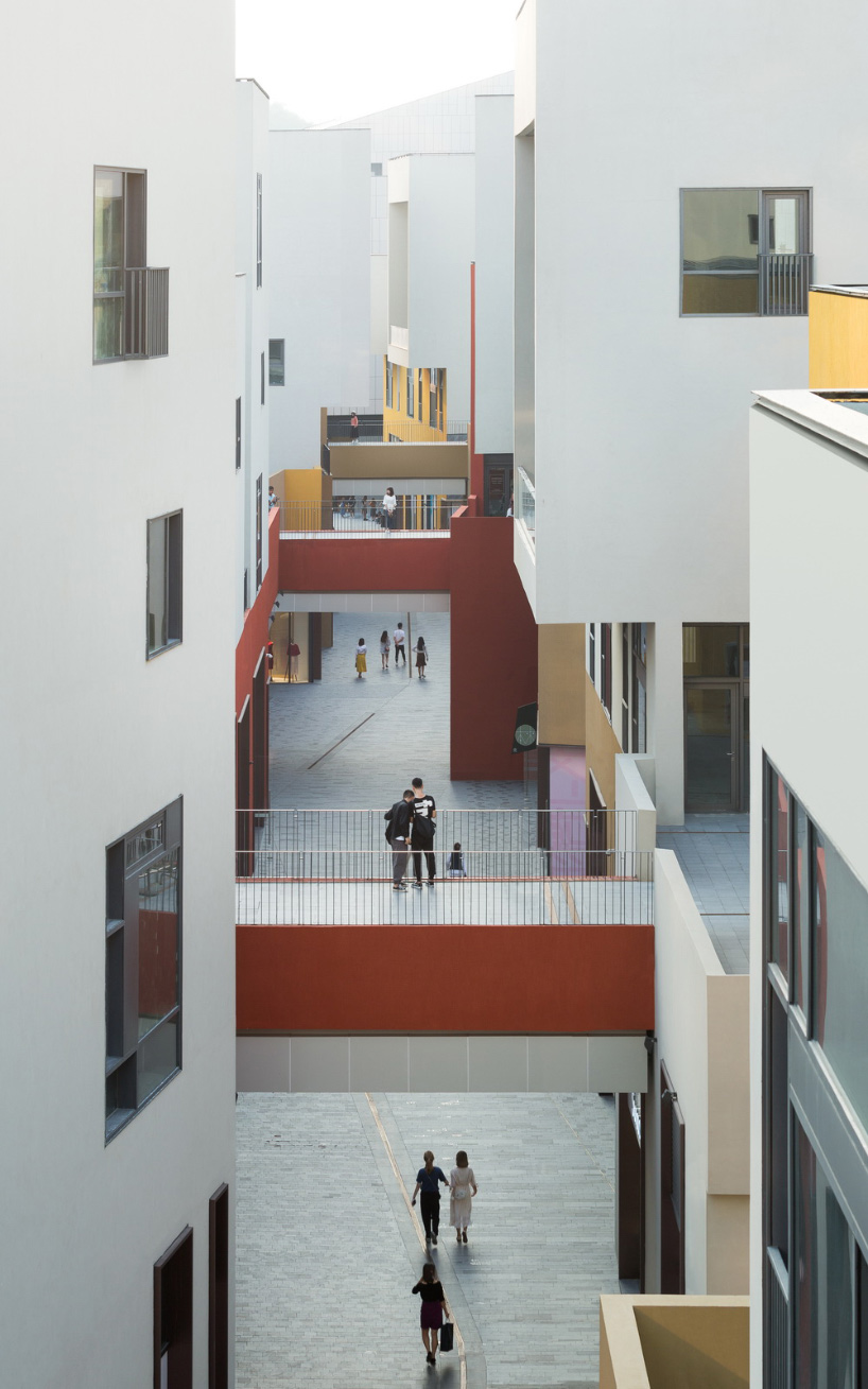 URBANUS SHUM YIP UpperHills LOFT