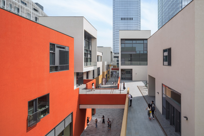 URBANUS SHUM YIP UpperHills LOFT