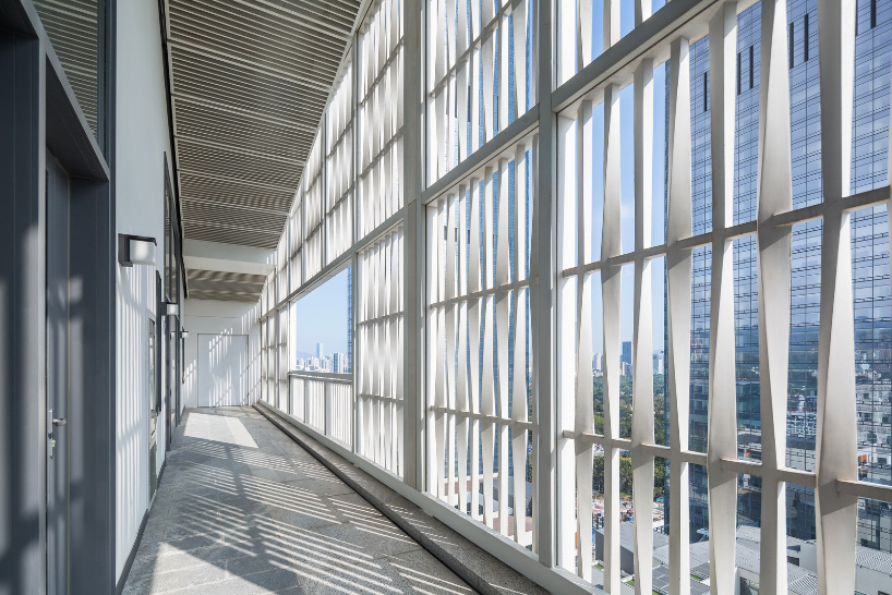 URBANUS SHUM YIP UpperHills LOFT