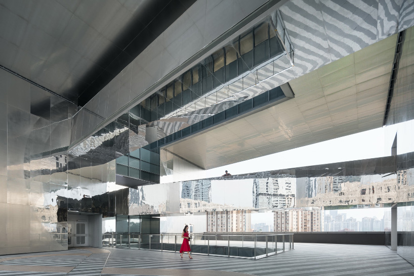 URBANUS SHUM YIP UpperHills LOFT