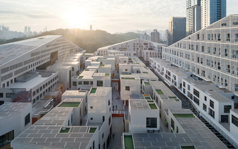 URBANUS SHUM YIP UpperHills LOFT