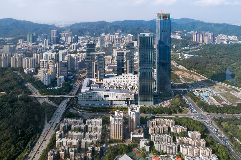 URBANUS SHUM YIP UpperHills LOFT