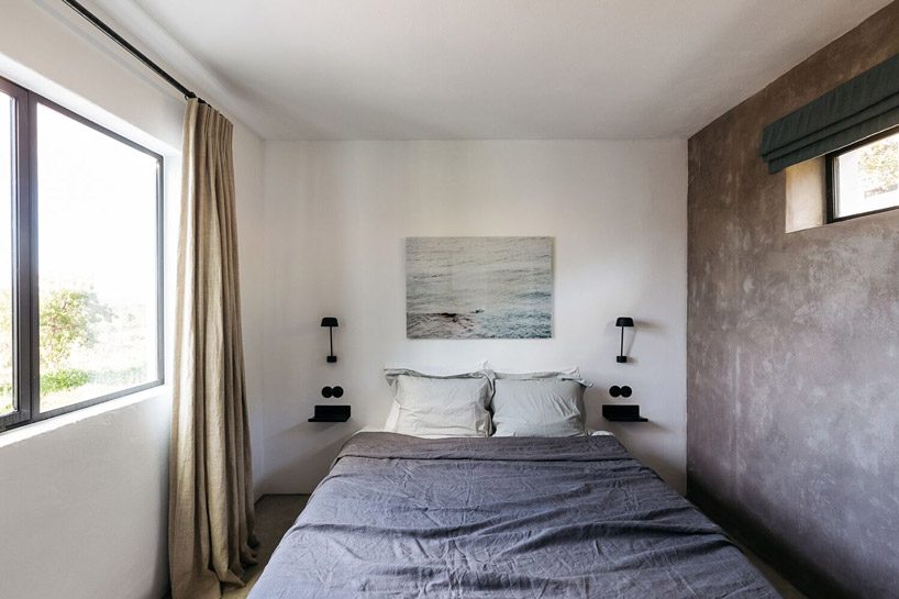the nieuw and ibiza interiors transform an abandoned warehouse into dreamy loft in ibiza - 8