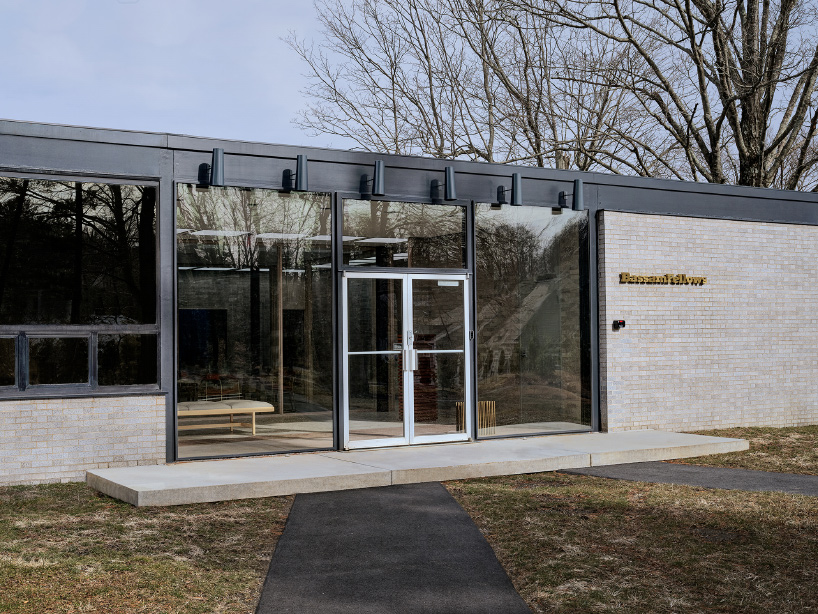 bassamfellows philip johnson