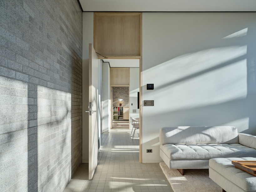 bassamfellows philip johnson