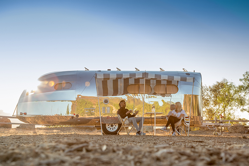 bowlus road chief