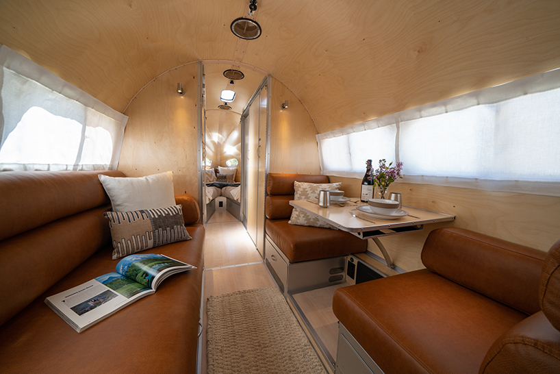 bowlus road chief