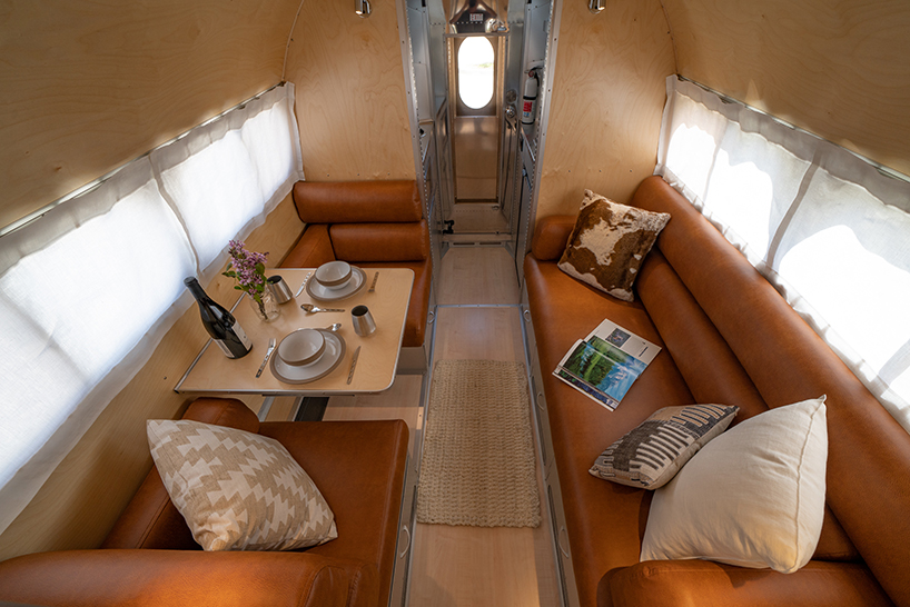 bowlus road chief
