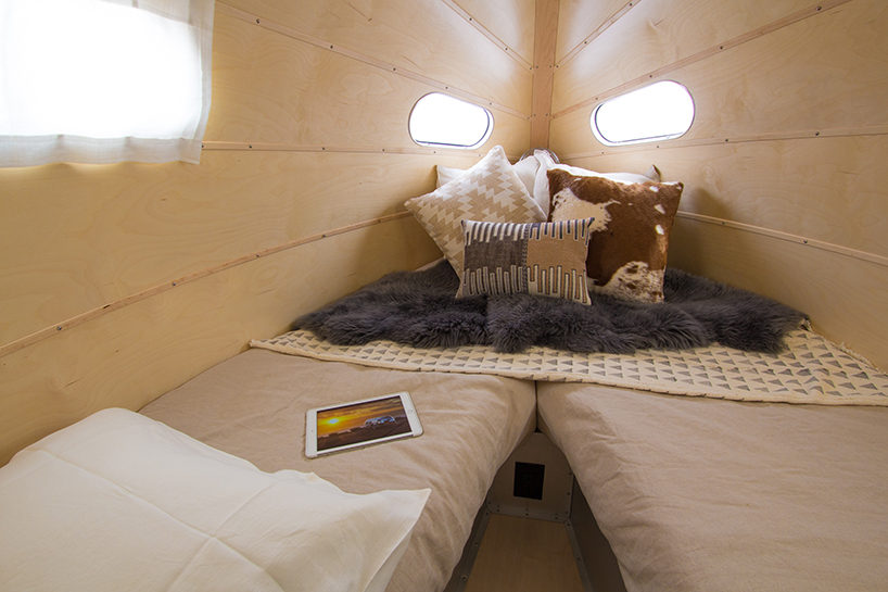 bowlus road chief