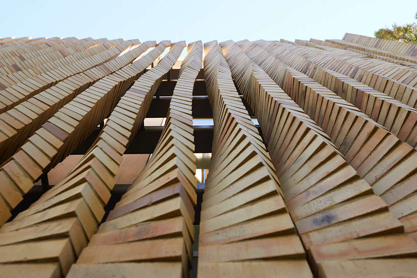 brooks scarpa thayer house