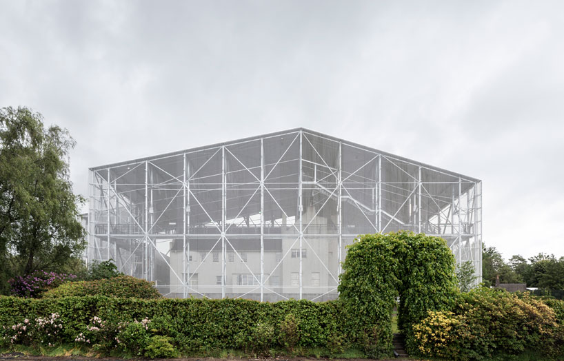 carmody groarke hill house box
