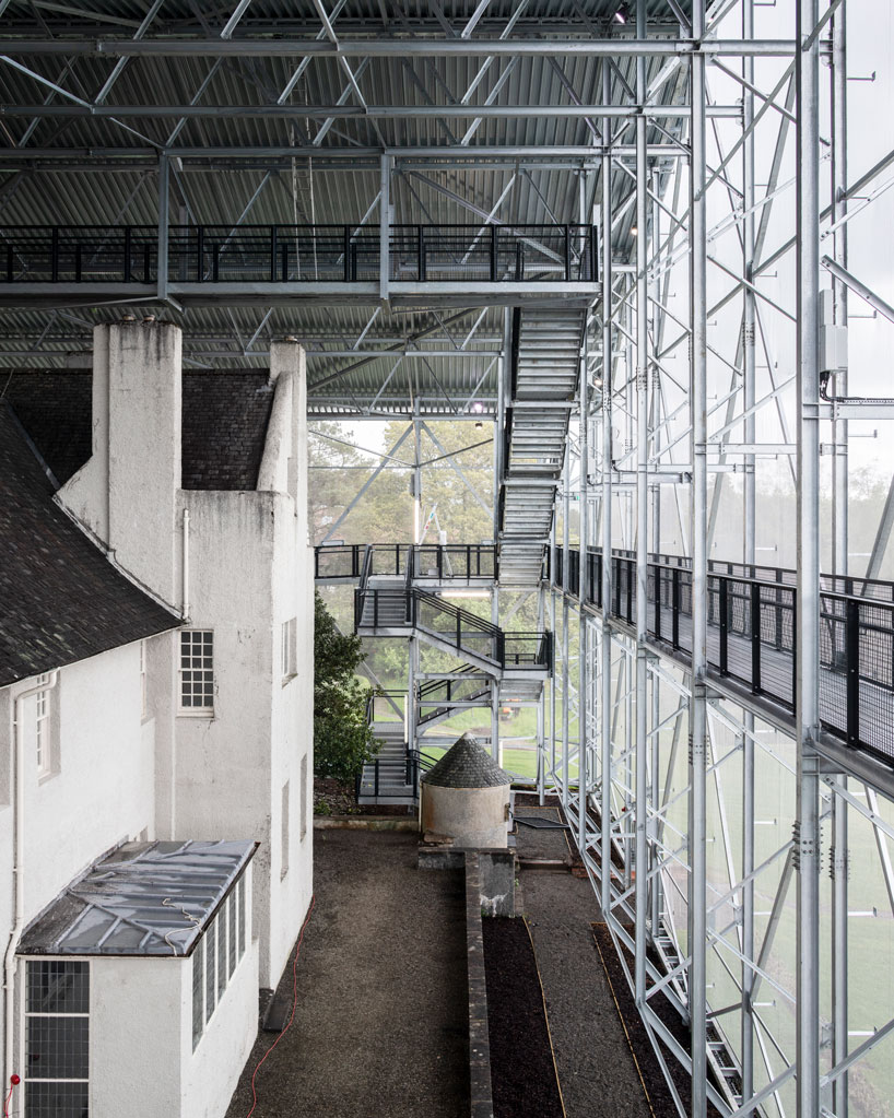 carmody groarke hill house box