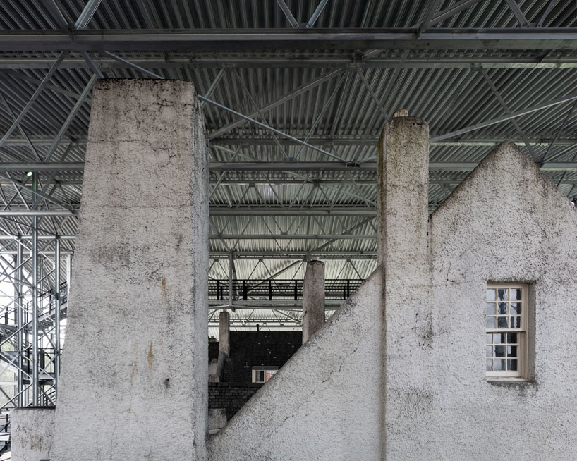 carmody groarke hill house box