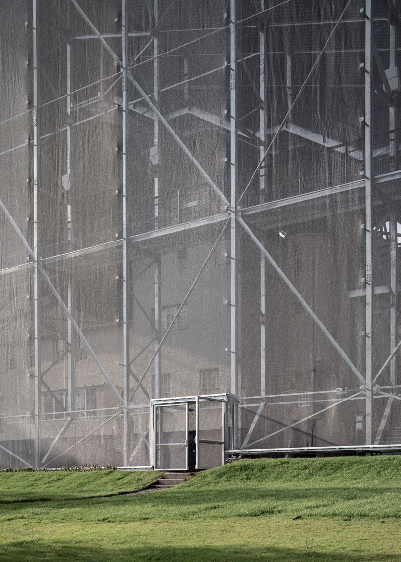 carmody groarke hill house box