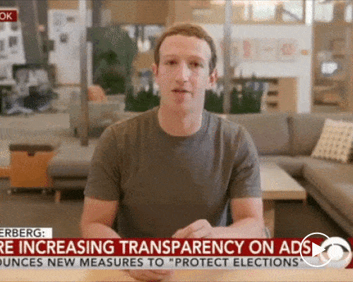 doctored video of mark zuckerberg demonstrates the dangerous power of deepfake content